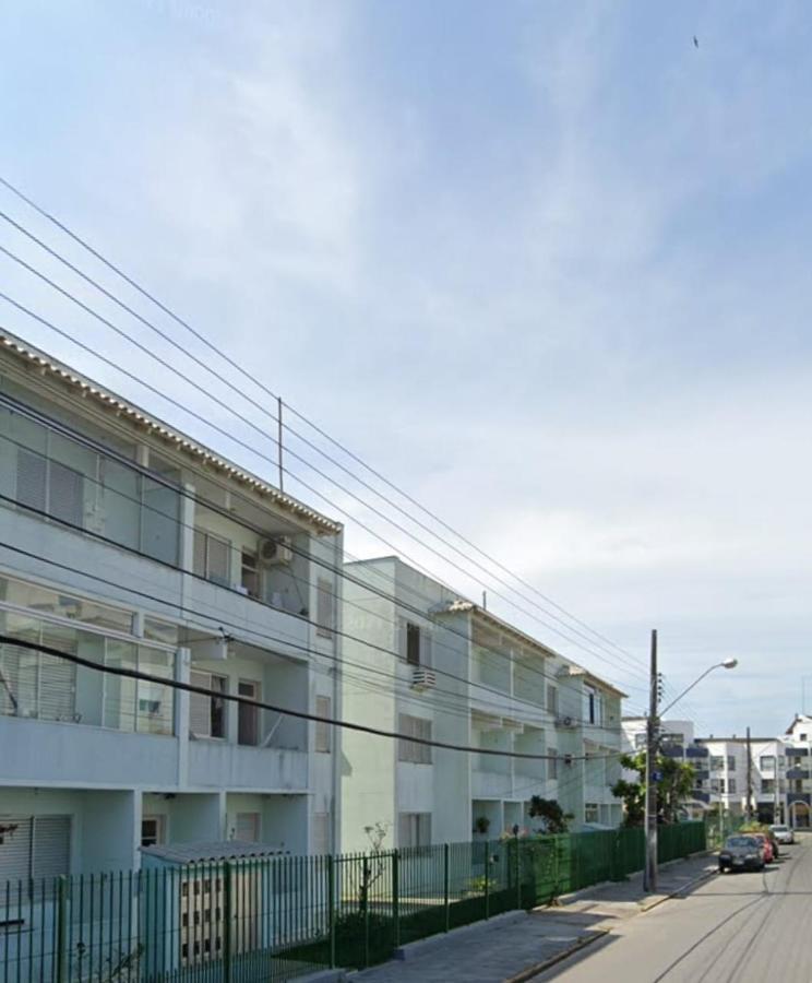200M Mar Em Canasvieiras,2 Quartos,Fenix Florianópolis Exterior foto